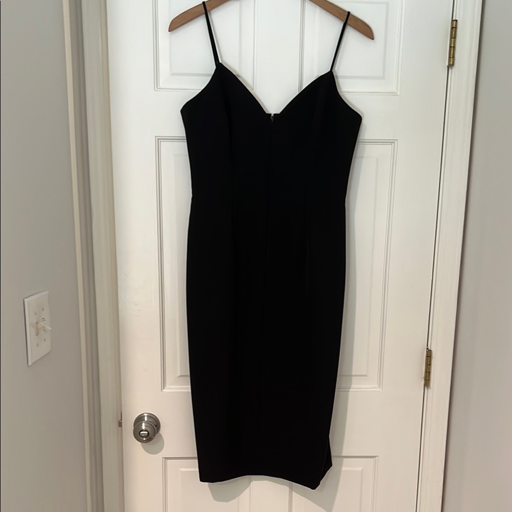 NWT Milly Candy Sandra Midi Dress